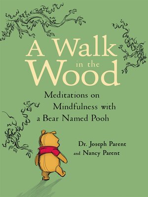 A Walk In the Wood - ebook